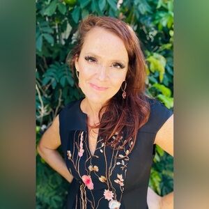 Meet your Posher, Christine